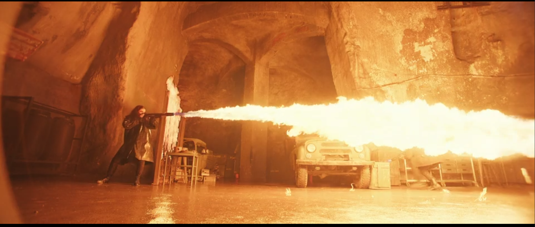 Image in a image block