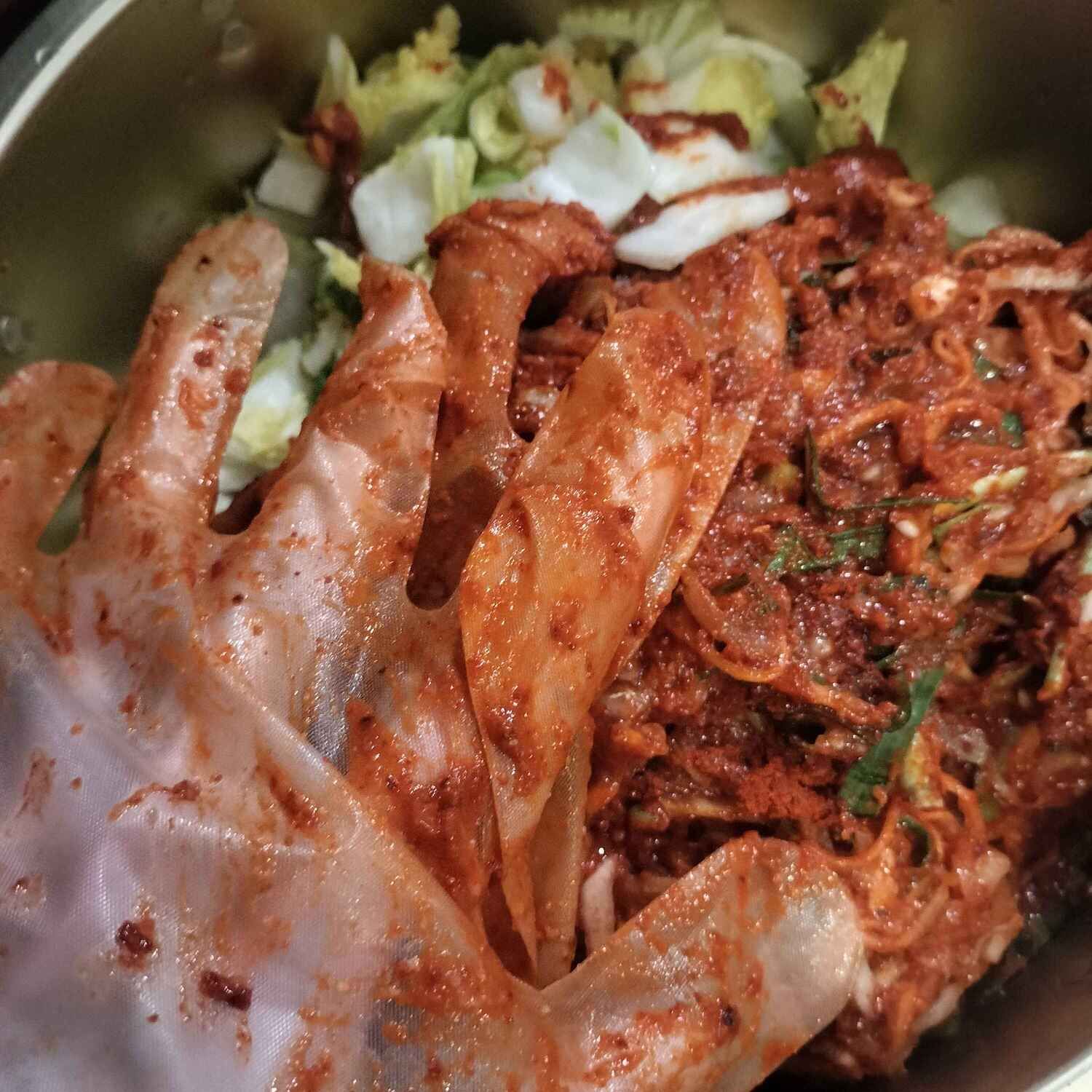 Image in a image block